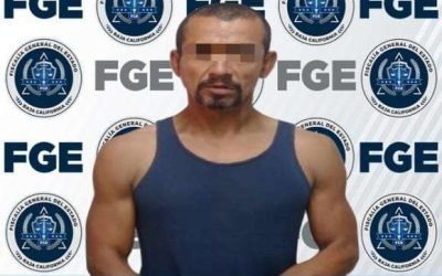 Logra FGE vincular a proceso a sujeto que mató a hombre en situación de calle