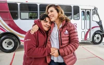 Da a conocer Marina del Pilar inicio de inscripciones del Comunder 2024