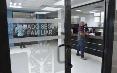 Busca PJBC opiniones de litigantes para mejorar el servicio