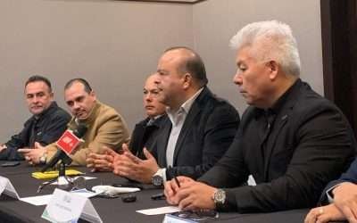 Transporte de carga, camino de retos: Marco Estudillo Bernal