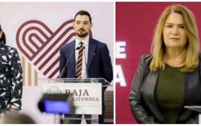 Nuevos nombramientos en el Gabinete Estatal