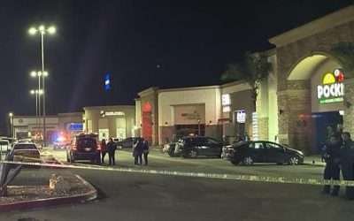 Clausuró Gobierno de Ensenada el billar Pockets, tras ataque armado