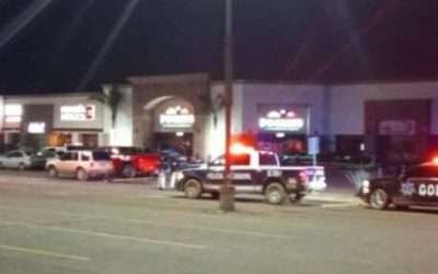 Ataque armado en Pockets de Ensenada deja un lesionado