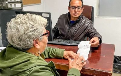 Llama CESPE a renovar subsidio de agua