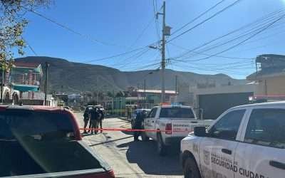 Identifican a joven asesinado en la Colonia Jalisco