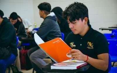 Anuncia CECyTE BC última semana de reinscripciones para ciclo 2024-1