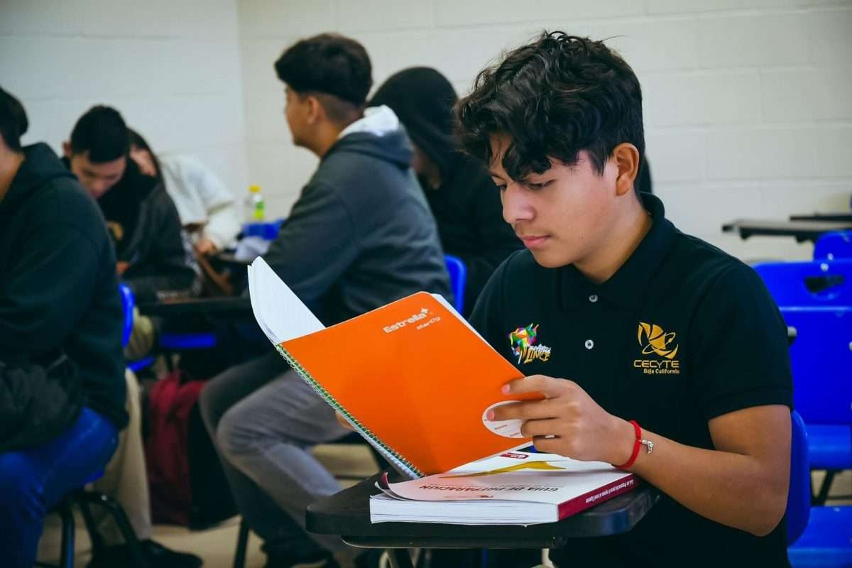 reinscripciones CECyTE