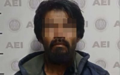 Logra FGE prisión preventiva para sujeto por intento de homicidio