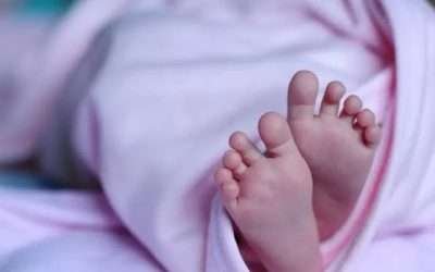 Investiga FGE abandono de bebé en Ensenada