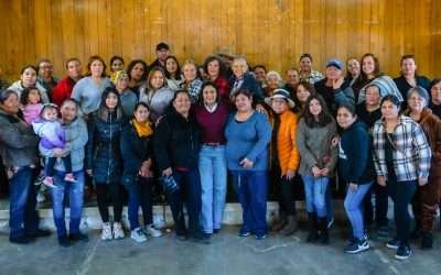 Fortalece la riqueza cultura el transmitir tradiciones a nuevas generaciones: Mónica Vargas