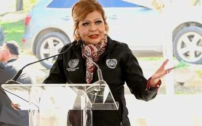 Reafirma FGE coordinación con fuerzas federales ante agresión contra policías de Ensenada