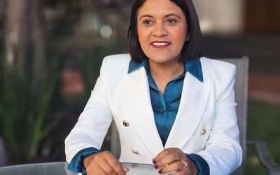 Fortalecer a BC tarea de los próximos candidatos a Diputados Federales