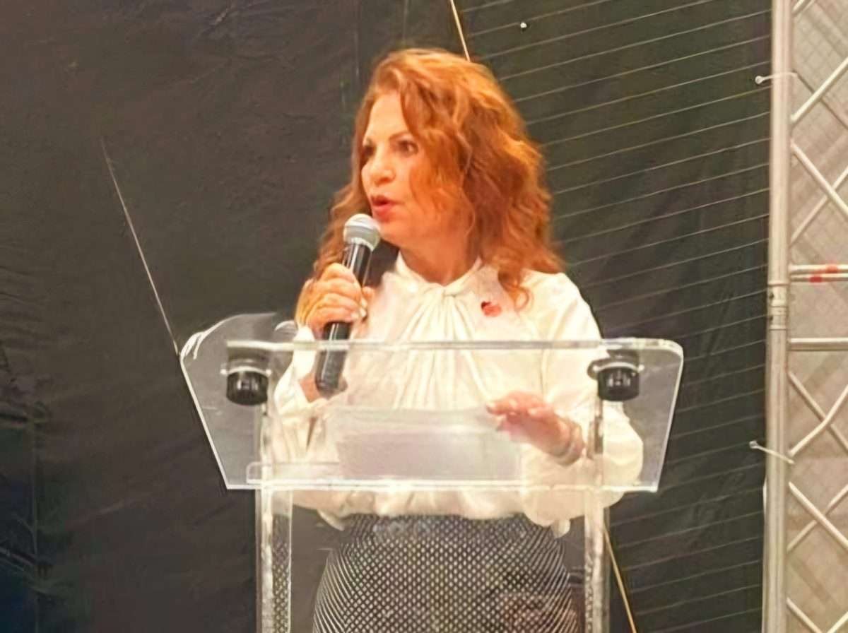 Rocío López Gorosave