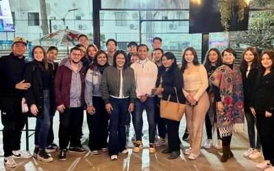 Impulsar programas de apoyo a las juventudes debe ser prioridad en la administración pública: Mónica Vargas