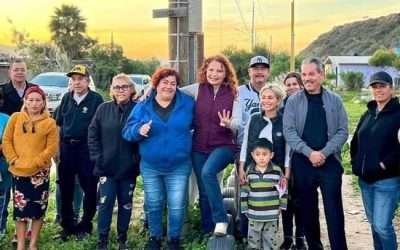 Continuará transformación con iniciativas del Presidente de México: López Gorosave