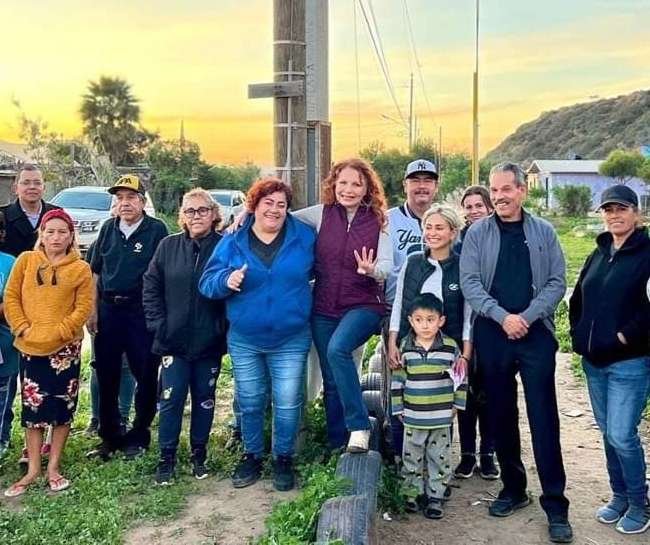 Rocío López Gorosave 