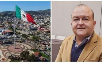 Ensenada, joya turística de Baja California: Marco Estudillo