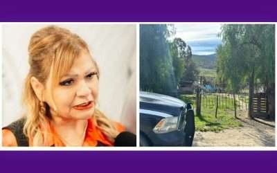 Investiga FGE hallazgo de 5 personas calcinadas en vivienda de Francisco Zarco