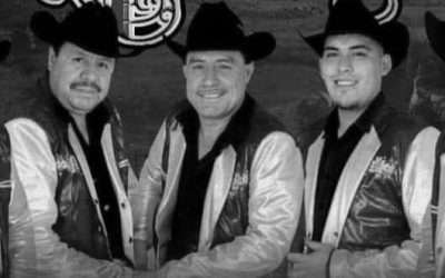 Fiesta termina en balacera, levantón y asesinato de músicos en Ojos Negros