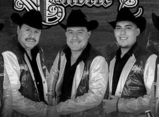 Músicos desaparecidos 