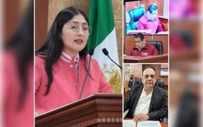 Congreso exhorta a Ayuntamientos y al Estado garantizar protección a periodistas