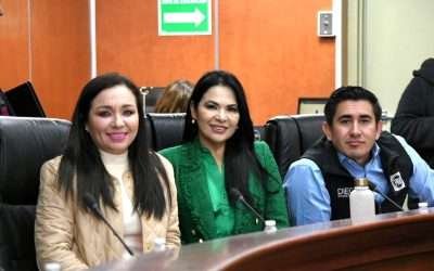 Solicita Grupo Parlamentario se rinda informe del fideicomiso público ¨Fondos Tijuana¨