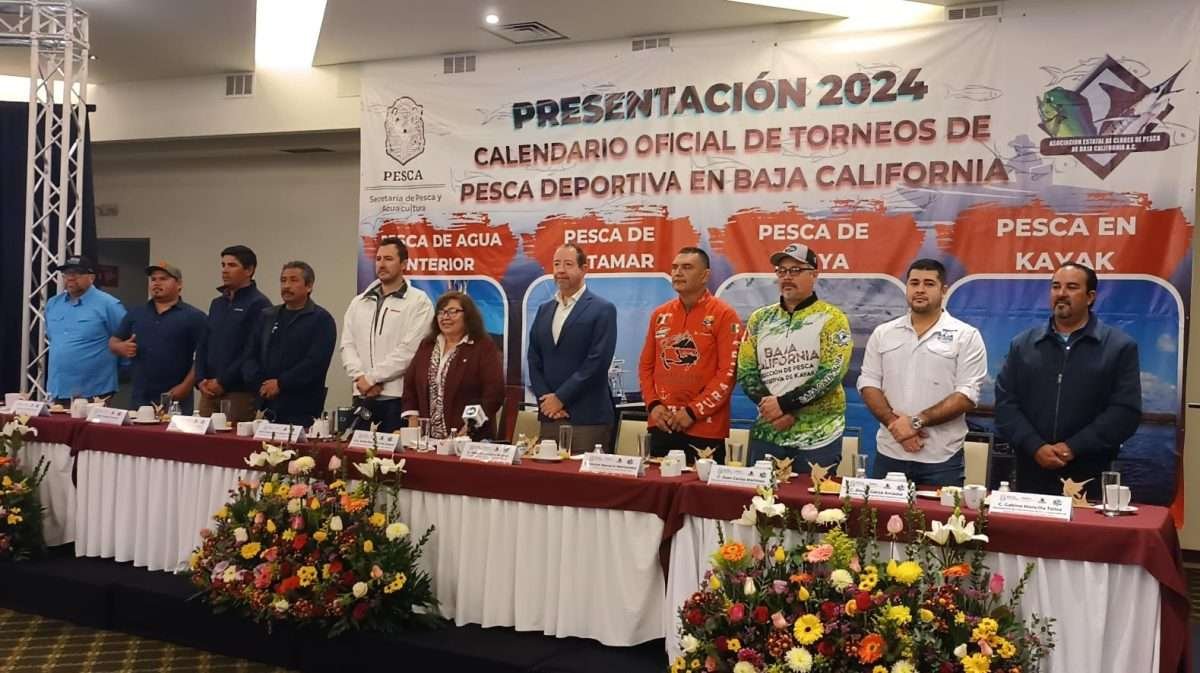 torneos pesca deportiva