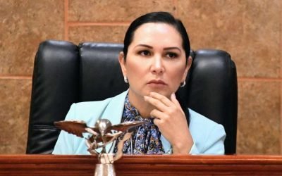 Condena Congreso de Baja California ataque contra periodista de Tijuana