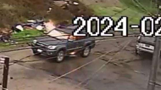 auto Yolanda Caballero