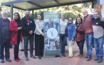 Destaca SEPESCA labor de los biólogos colegiados en la comunidad