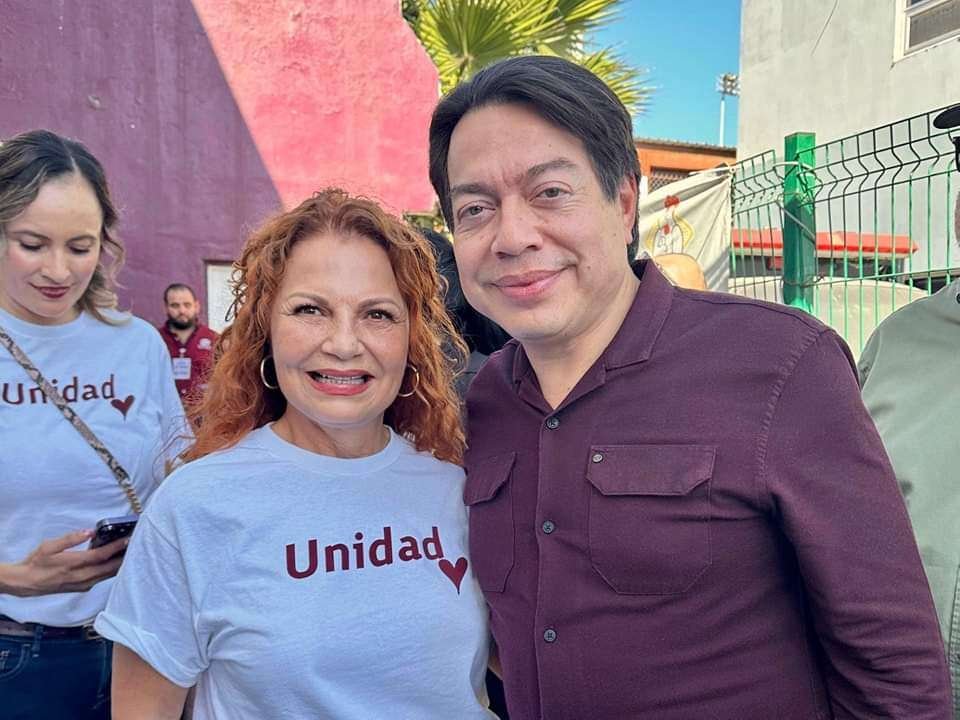 Rocío López Gorosave