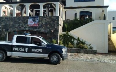 Asesinaron a una mujer en La Misión