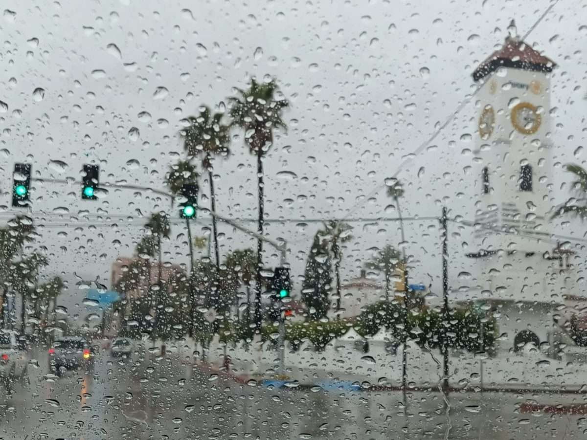lluvia