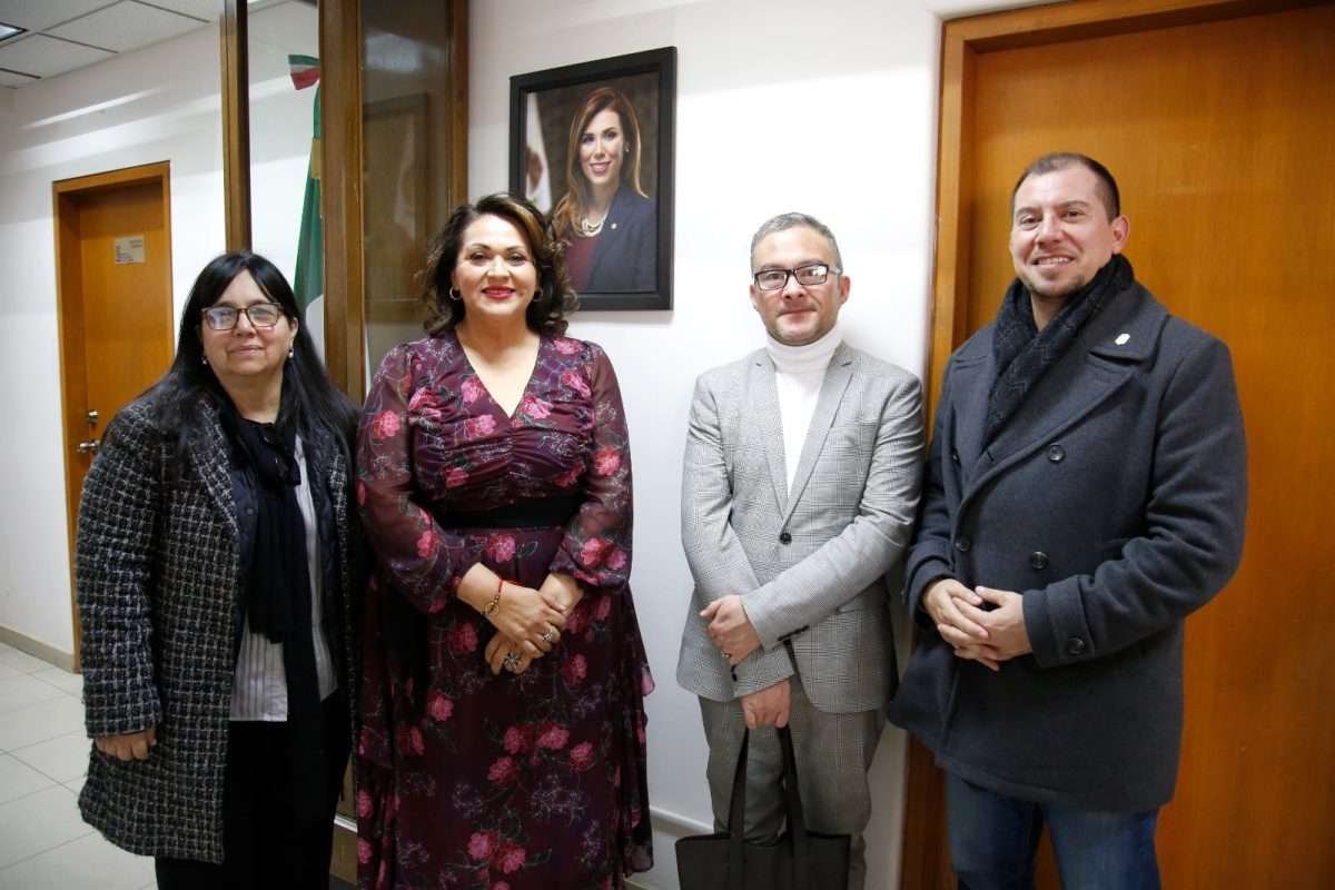 Secretaría de Cultura