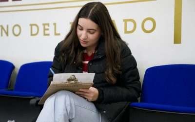 Últimos día para que jóvenes se registren en convocatoria para obtener beca ¨JOBEC¨