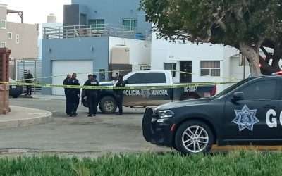 Muere hombre, tras sufrir atentado en Loma Dorada