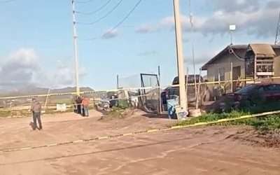 Acribillan a tres integrantes de familia en Ensenada; Un menor entre las víctimas