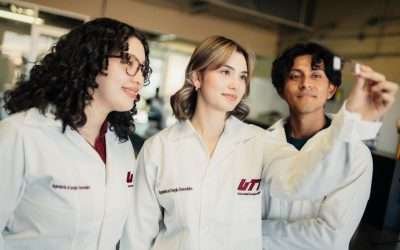 Abre UTT Convocatoria de Nuevo Ingreso 2024