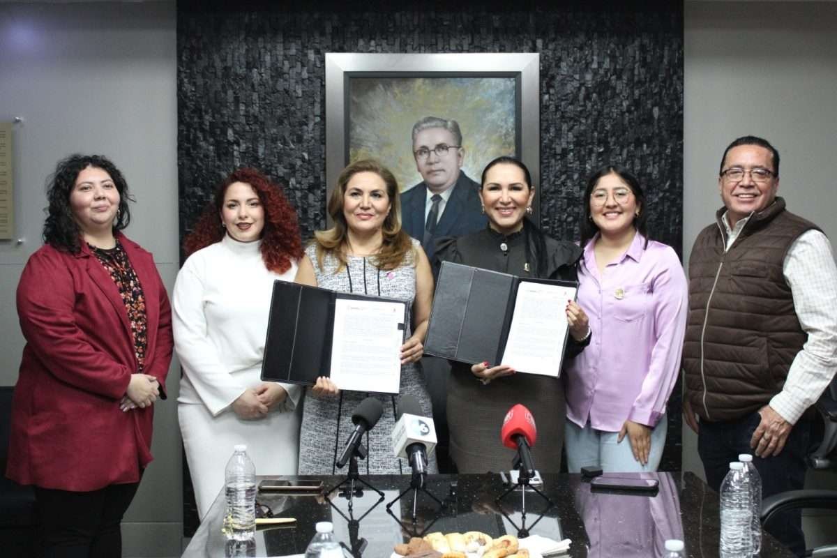 Convenio Congreso y Secretaría de Inclusión