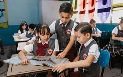 Se amplía proceso de confirmación de inscripción, para educación básica, en escuelas de BC
