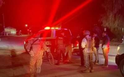 Ataque a municipales consecuencia de reforzamiento de operativos: Armando Ayala