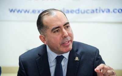 México en crisis por falta de agua: COPARMEX