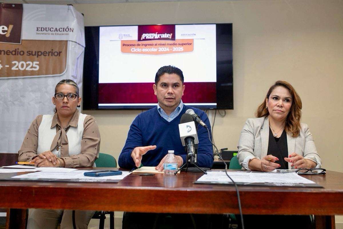 proceso ingreso nivel medio superior