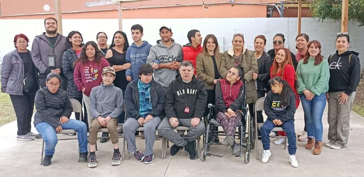 acuerdo beneficio niñez discapacidad