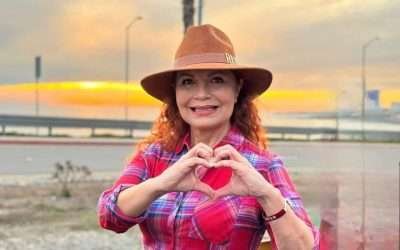Benéfico Plan Estatal Hídrico presentado por la Gobernadora: Rocío López Gorosave