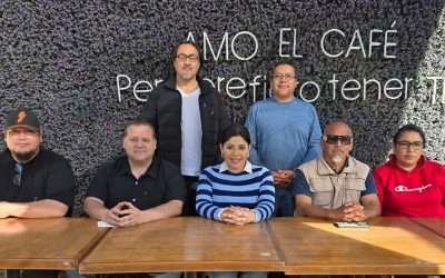 Prioridad la dignificación policial en Ensenada: Edith Méndez