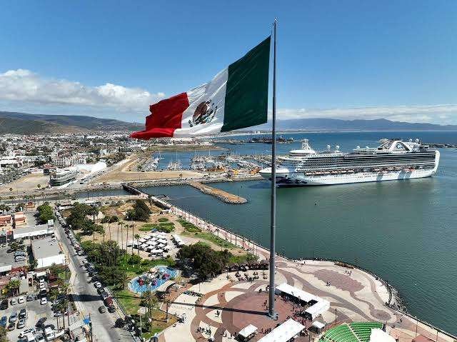 Ensenada 