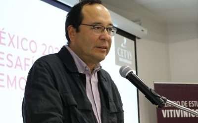 Combatamos la desinformación informándonos: Dr. Ciro Murayama