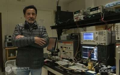 Desarrolla CICESE sistema para diseñar amplificadores de potencia