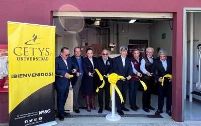 Estrechan lazos CETYS y Educación BC para impulsar la investigación vitivinícola en Baja California